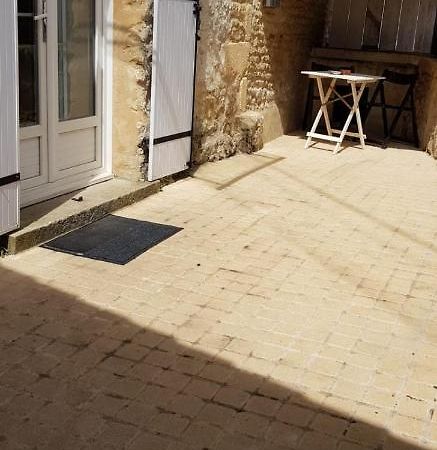 Maison Au Coeur D'Un Village Pres D'Angouleme Champniers  Екстериор снимка