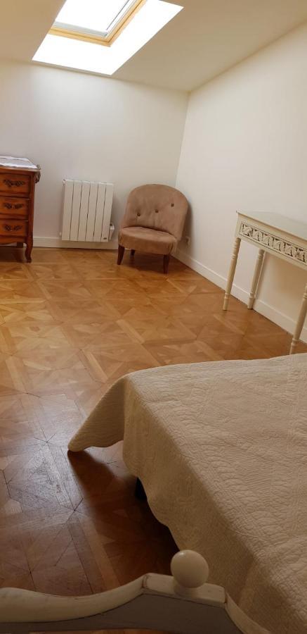 Maison Au Coeur D'Un Village Pres D'Angouleme Champniers  Екстериор снимка